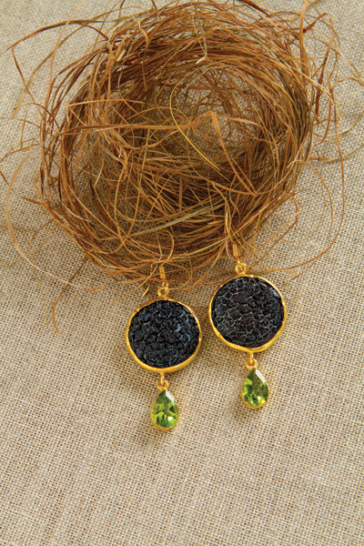 Jewelry as a Force of Nature Jewelry as a Force of Nature