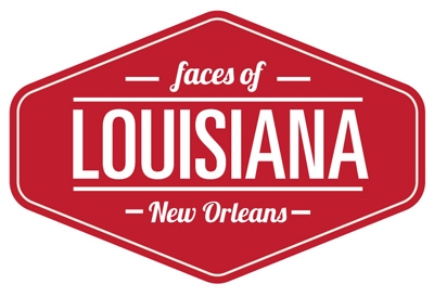 Faces of Louisiana
