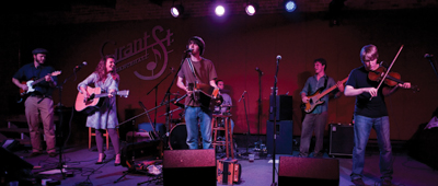 New Cajun & Zydeco Sounds