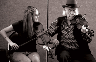 Genes & Strings