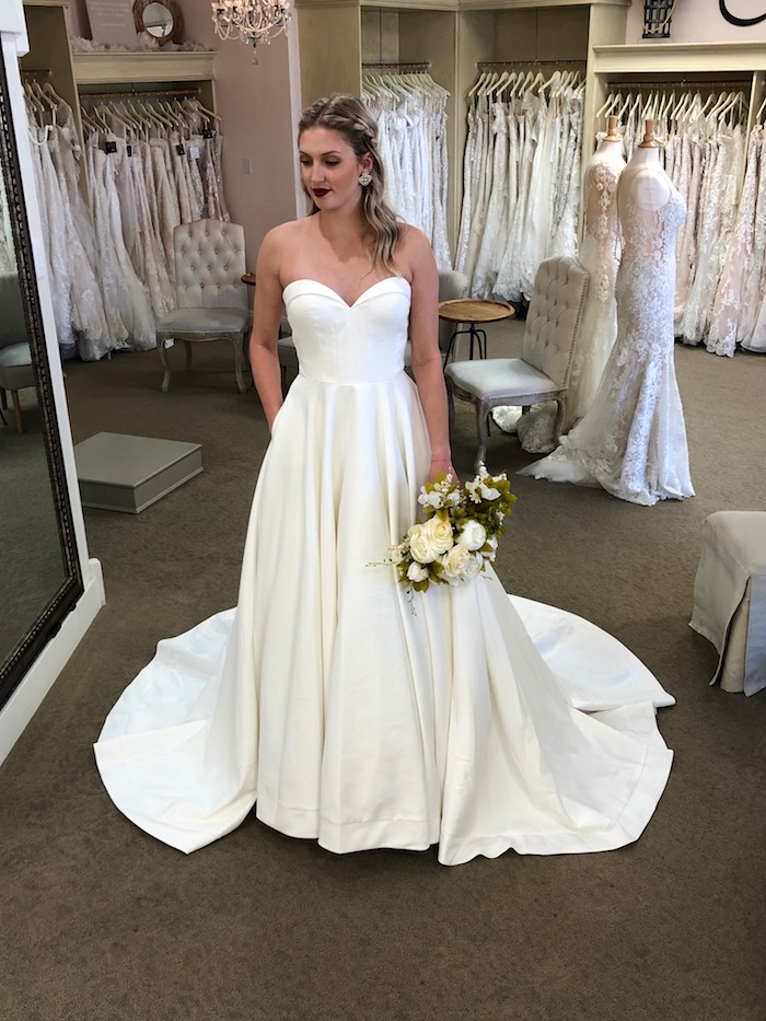 Royally Wed