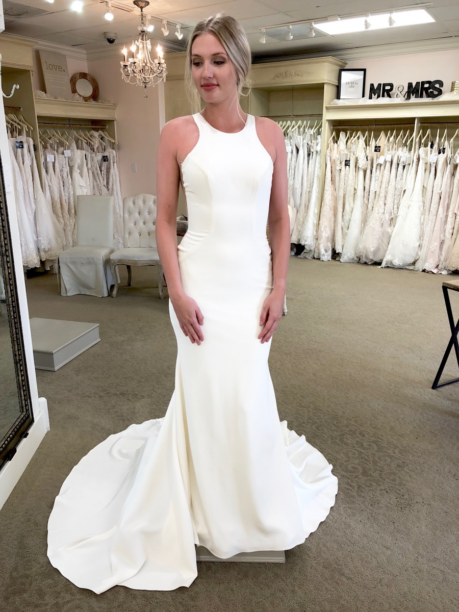 Royally Wed