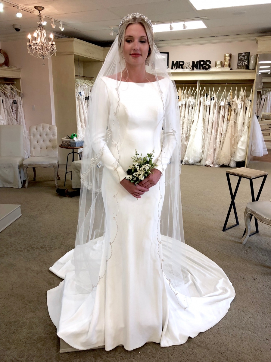 Royally Wed