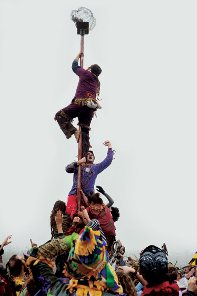 On The Run On The Run