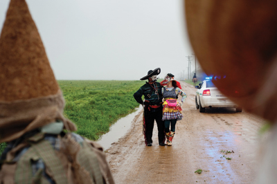 On The Run On The Run