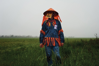 On The Run On The Run