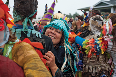 On The Run On The Run