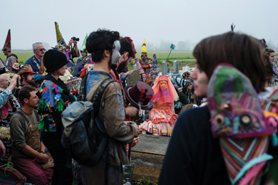 On The Run On The Run