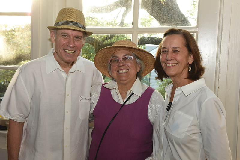Philanthropic Fun: Leaning into Literacy