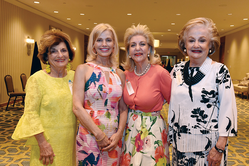 Philanthropic Fun: Fabulous Fashionistas