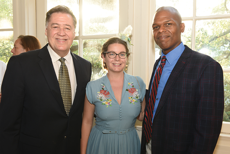 Philanthropic Fun: Leaning into Literacy