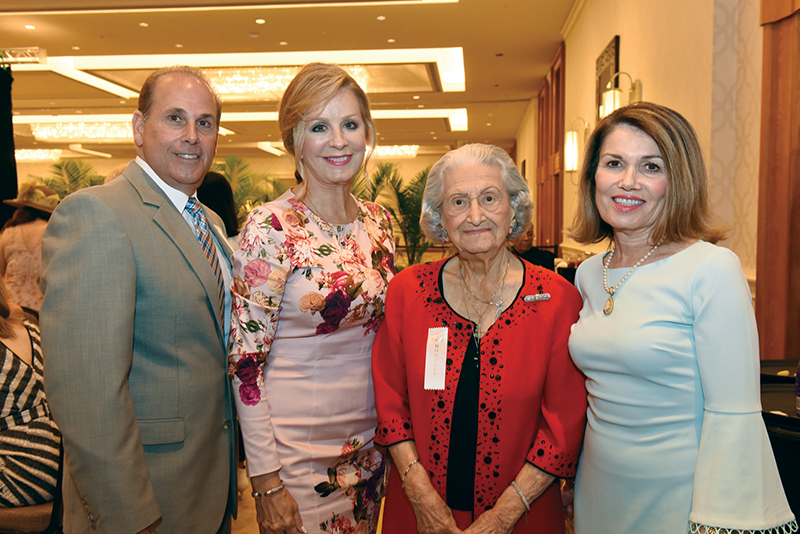 Philanthropic Fun: Fabulous Fashionistas