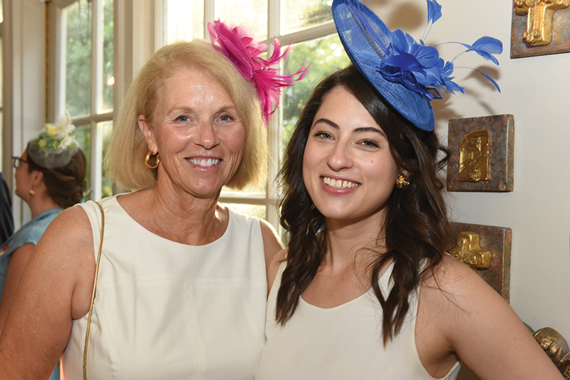 Philanthropic Fun: Leaning into Literacy