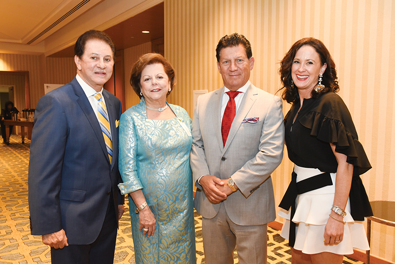 Philanthropic Fun: Fabulous Fashionistas