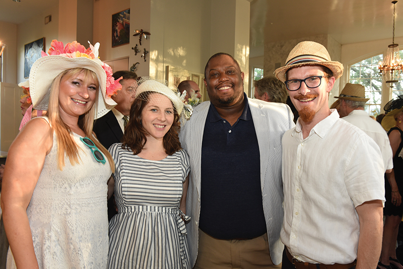 Philanthropic Fun: Leaning into Literacy