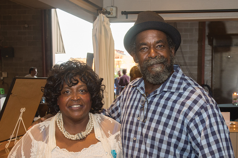 Philanthropic Fun: Greenway Growth