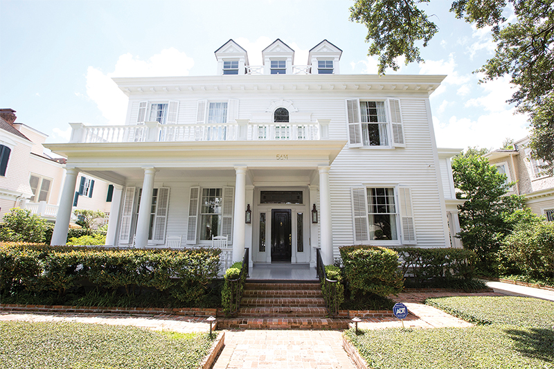 Protocol Construction Protocol Construction