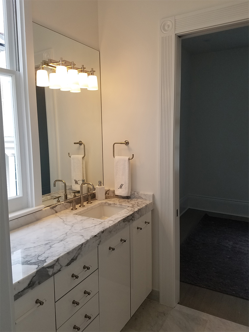 Protocol Construction Protocol Construction