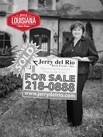 Faces of Louisiana