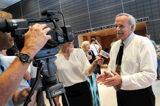 Personnes d&rsquo;Acadiana: Final Destination