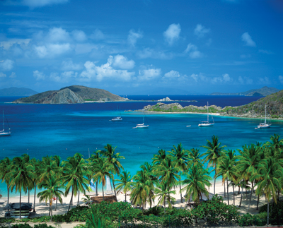 Under-The-Radar Honeymoon Spots