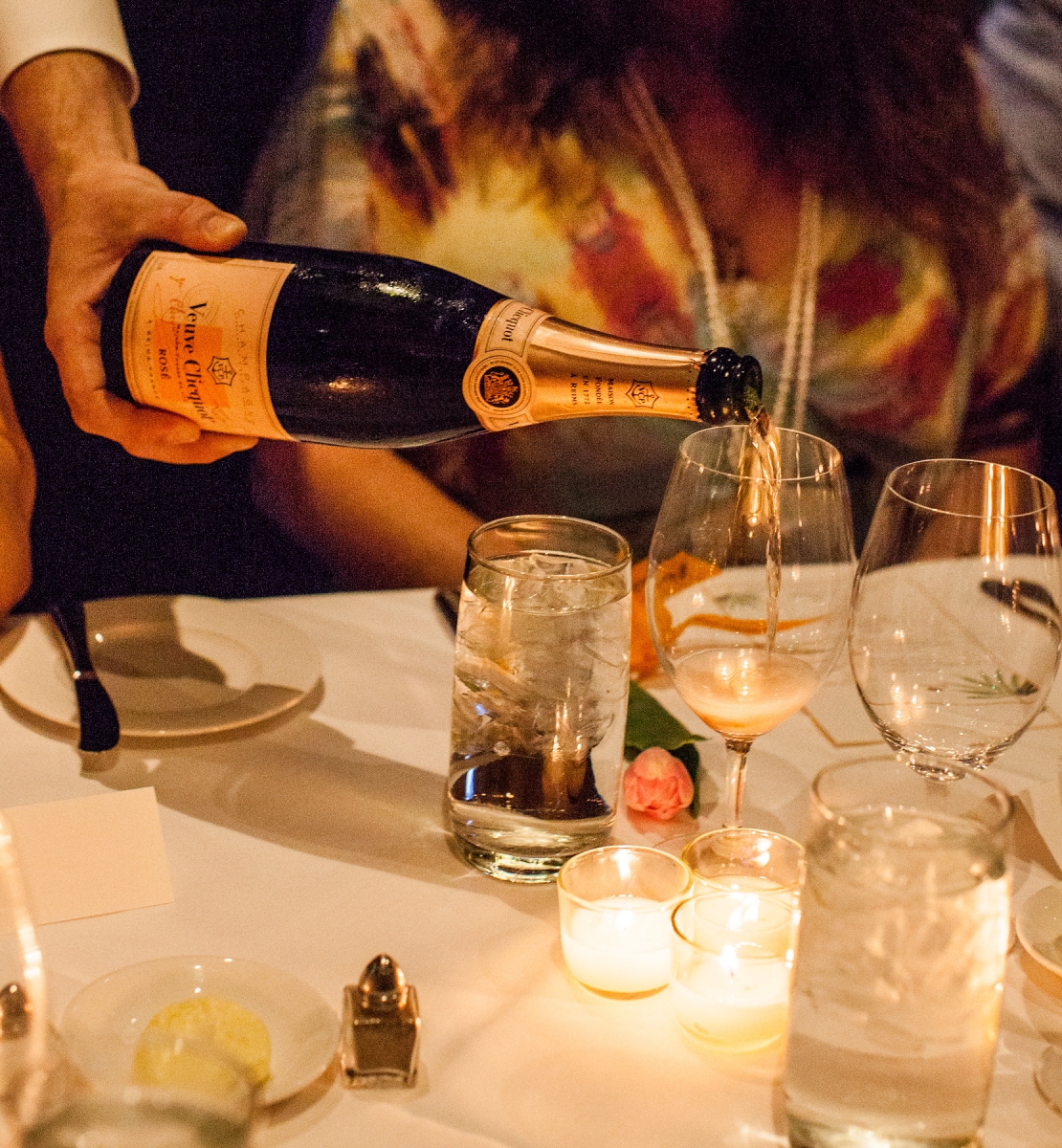 A Ros&eacute;, Is a Ros&eacute;, Is a Ros&eacute;