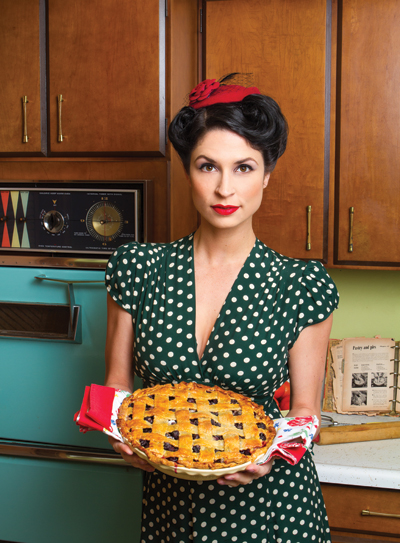 A Fresh Take On Nostalgic Recipes