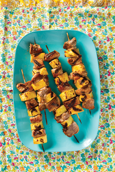 A Fresh Take On Nostalgic Recipes