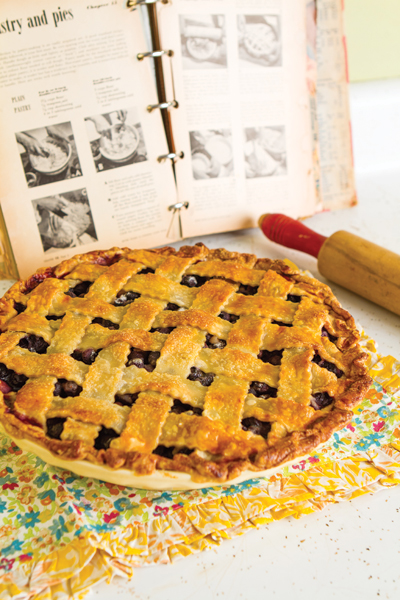A Fresh Take On Nostalgic Recipes