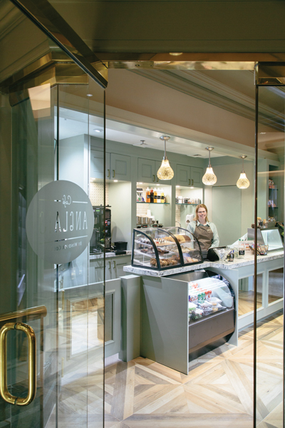 News From the Kitchens News From the Kitchens