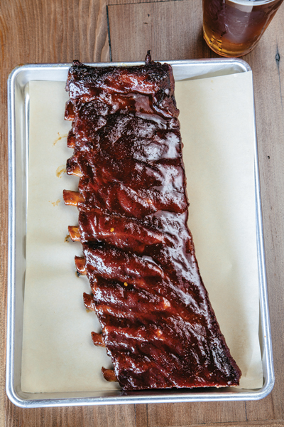 News From the Kitchens News From the Kitchens