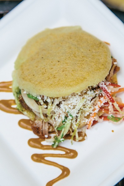 News From the Kitchens News From the Kitchens