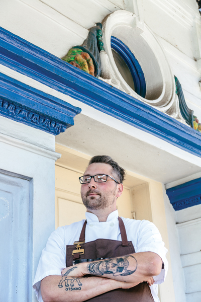 News From the Kitchens News From the Kitchens