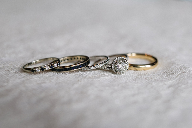 Real Weddings | Frilot-Crosby