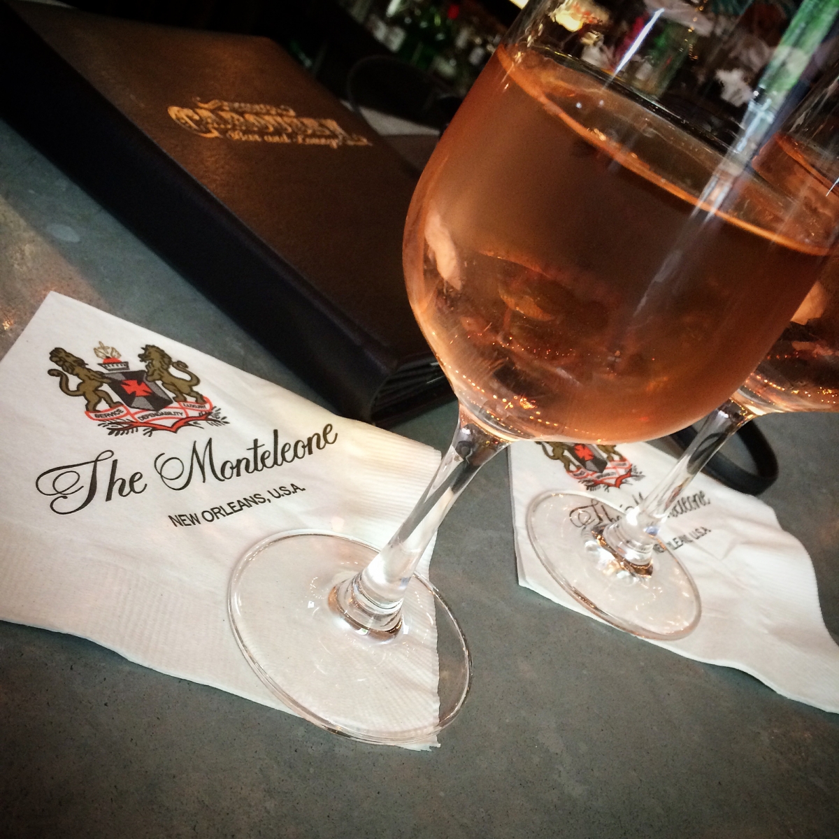 A Ros&eacute;, Is a Ros&eacute;, Is a Ros&eacute;