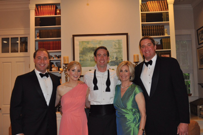 Margo Phelps Margo Phelps