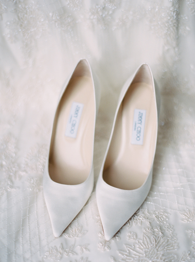 Real Weddings: Dungan – Boyer