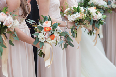 Real Weddings: Dungan – Boyer