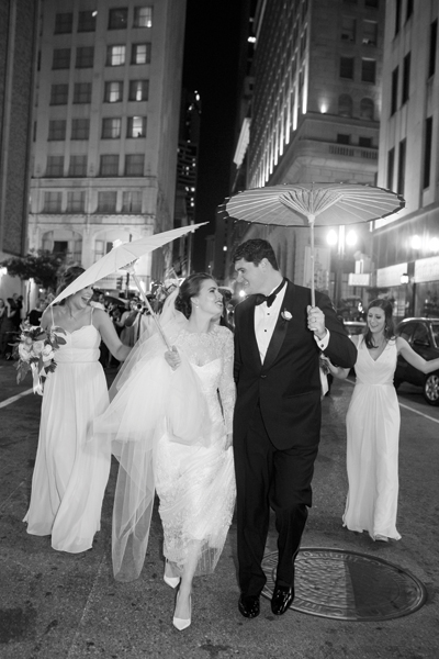 Real Weddings: Dungan – Boyer