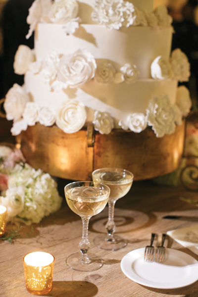 Real Weddings: Dungan – Boyer