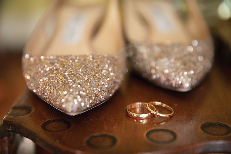 With this Ring: Rafferty – Tidmore