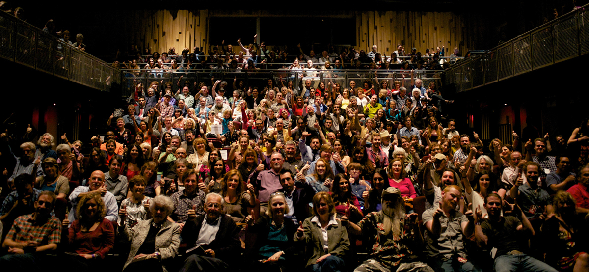 Southern Screen Festival