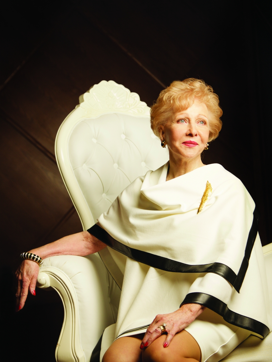 Sylvia Roy Sylvia Roy