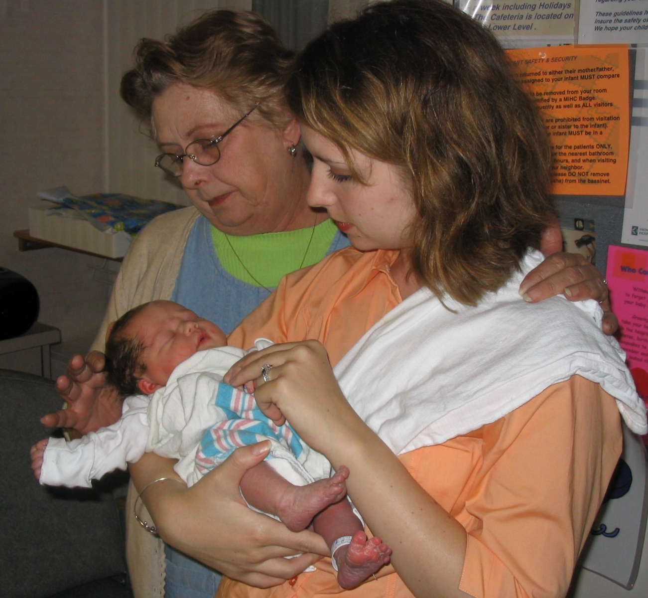 That Time You&hellip;Peaked Again