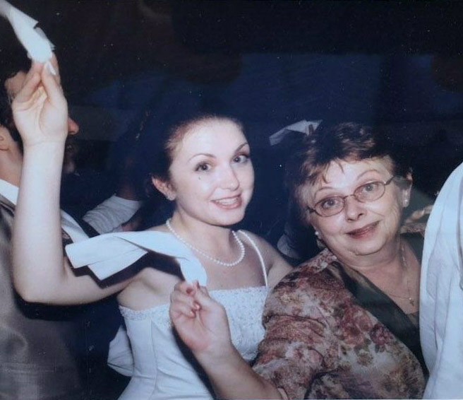 That Time You&hellip;Peaked Again