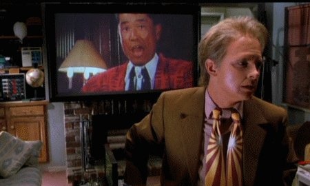 "Back to the Future" Day