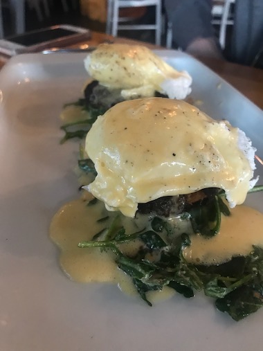 Babes and Brunch Babes and Brunch