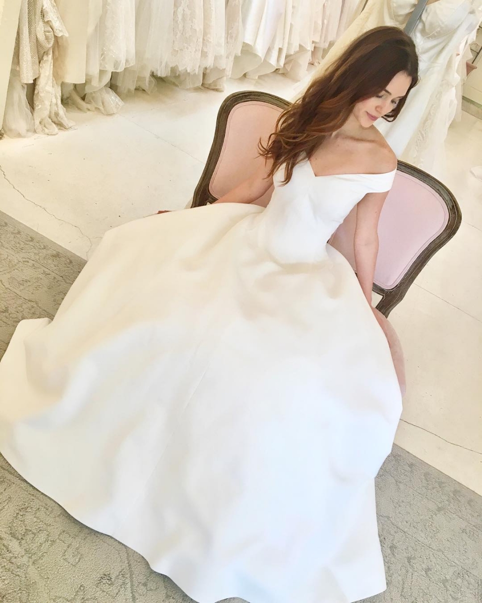 Royally Wed