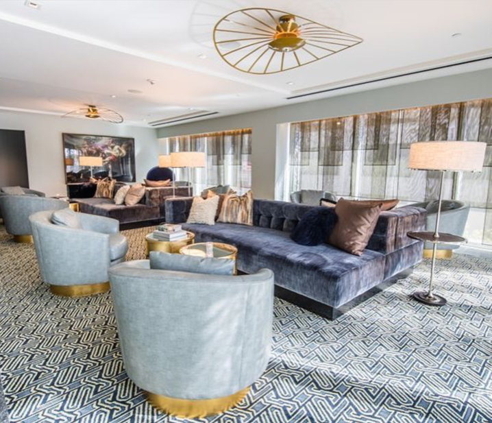 Location Spotlight: The Troubadour