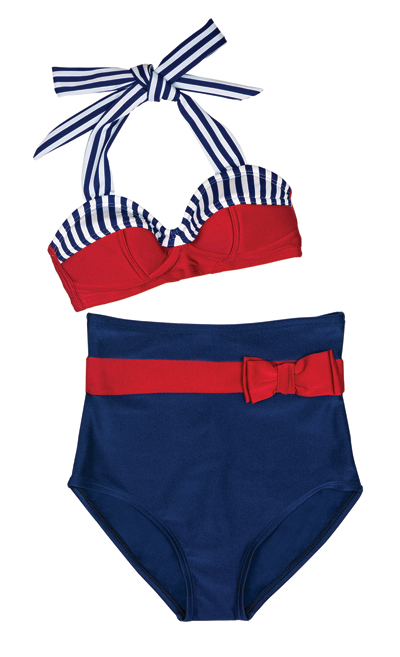 Beachwear